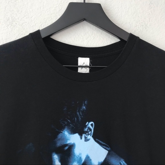 Shawn Mendes Shadow T-Shirt Graphic Tee Band Top - Picture 9 of 10